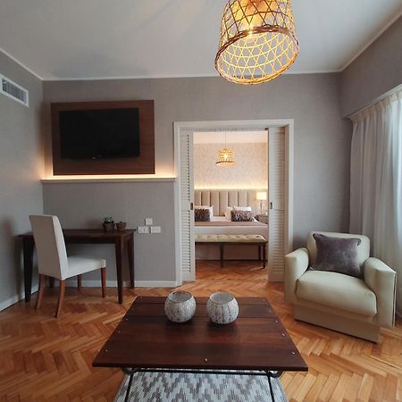 Hotel Facon Grande Buenos Aires Luaran gambar