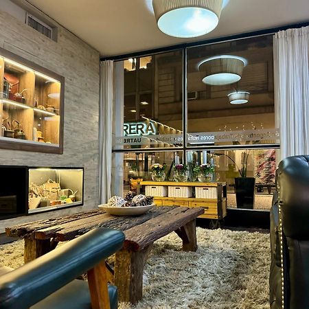 Hotel Facon Grande Buenos Aires Luaran gambar