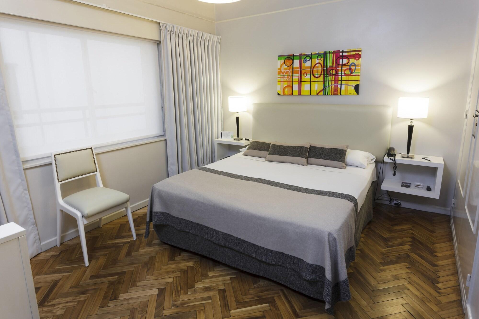 Hotel Facon Grande Buenos Aires Luaran gambar