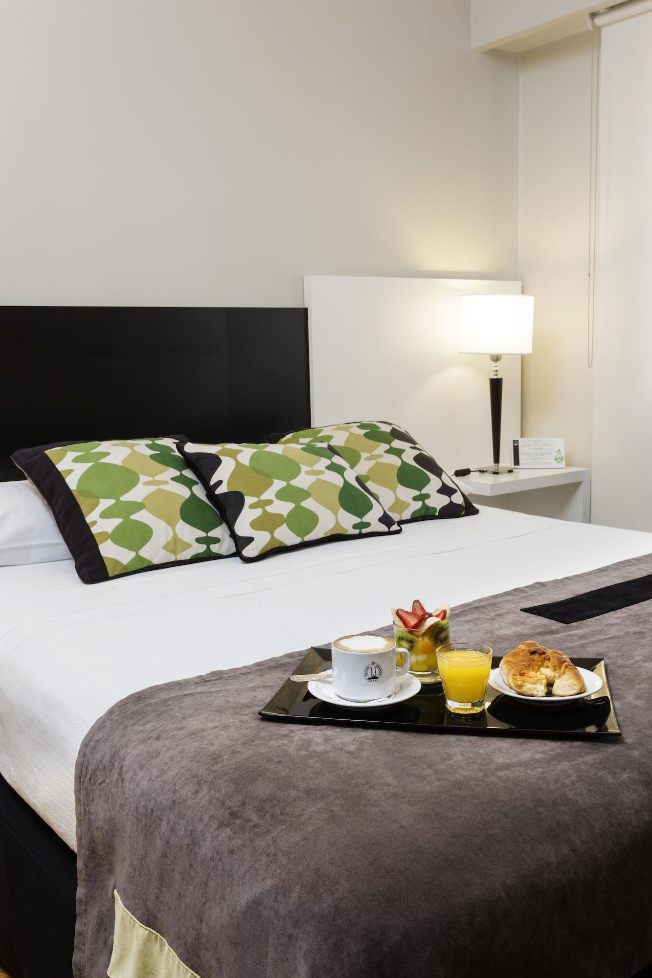Hotel Facon Grande Buenos Aires Luaran gambar