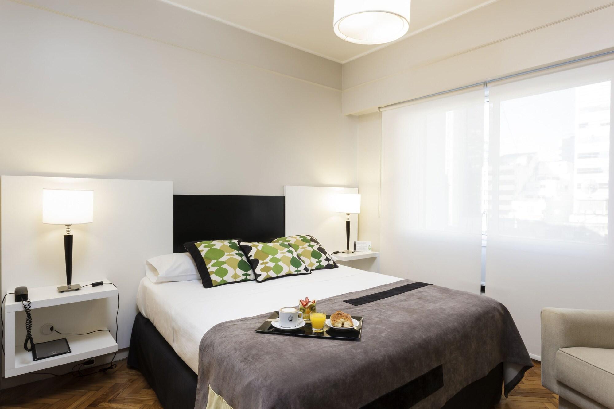 Hotel Facon Grande Buenos Aires Luaran gambar