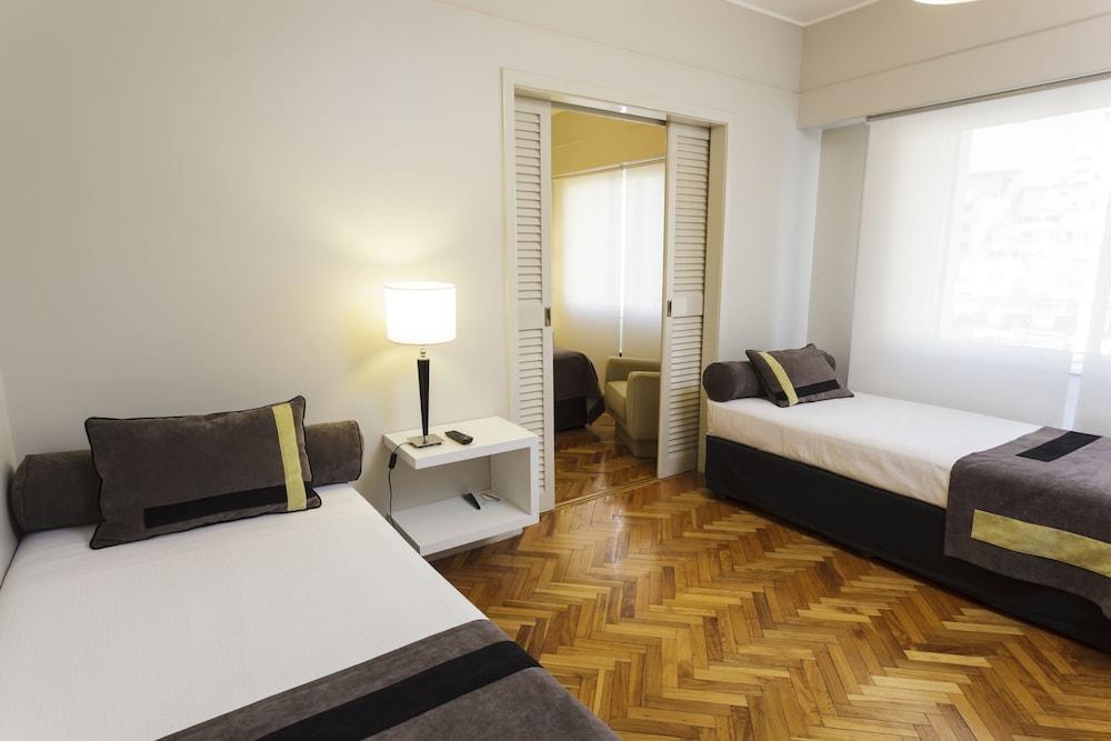 Hotel Facon Grande Buenos Aires Luaran gambar