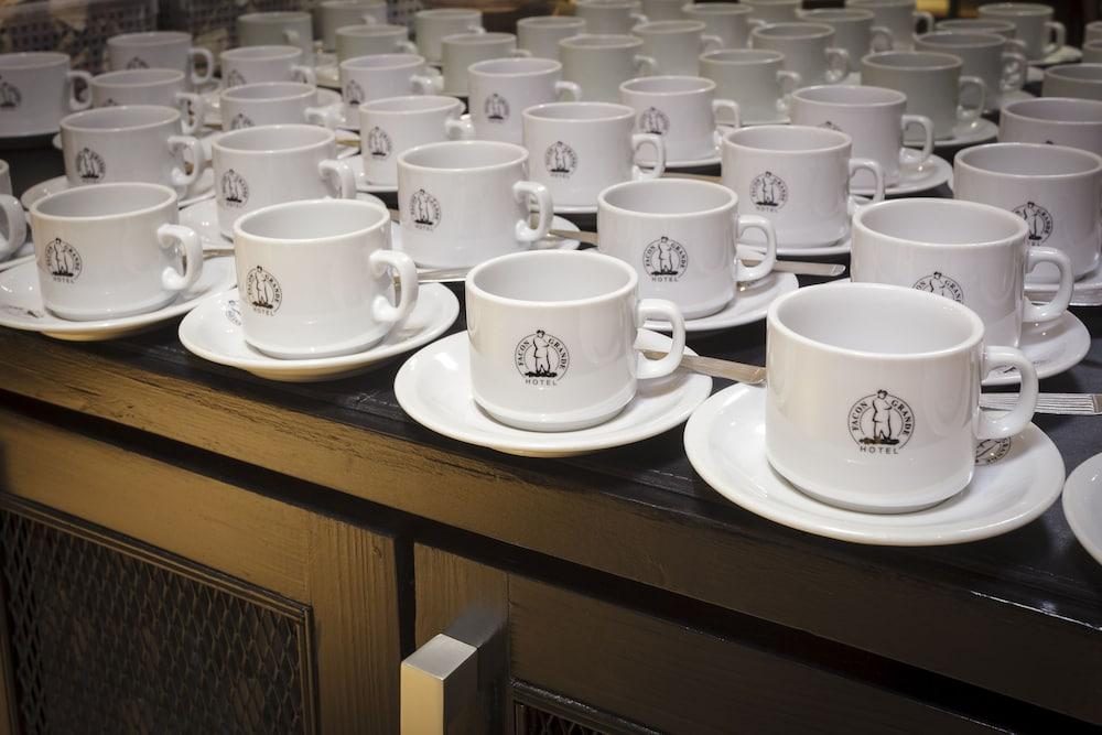 Hotel Facon Grande Buenos Aires Luaran gambar