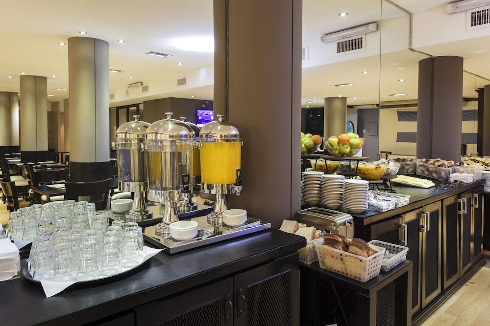 Hotel Facon Grande Buenos Aires Luaran gambar