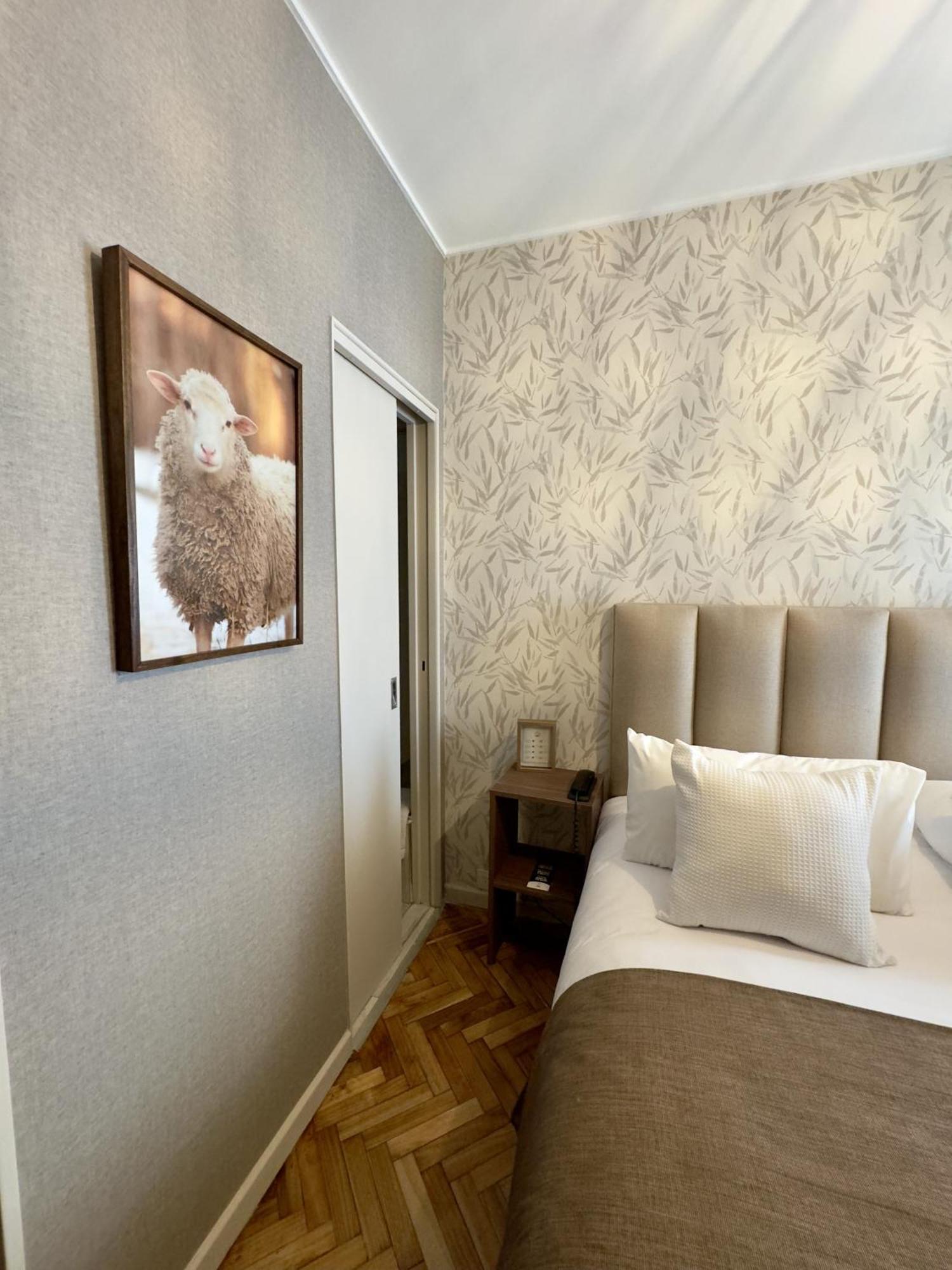 Hotel Facon Grande Buenos Aires Luaran gambar
