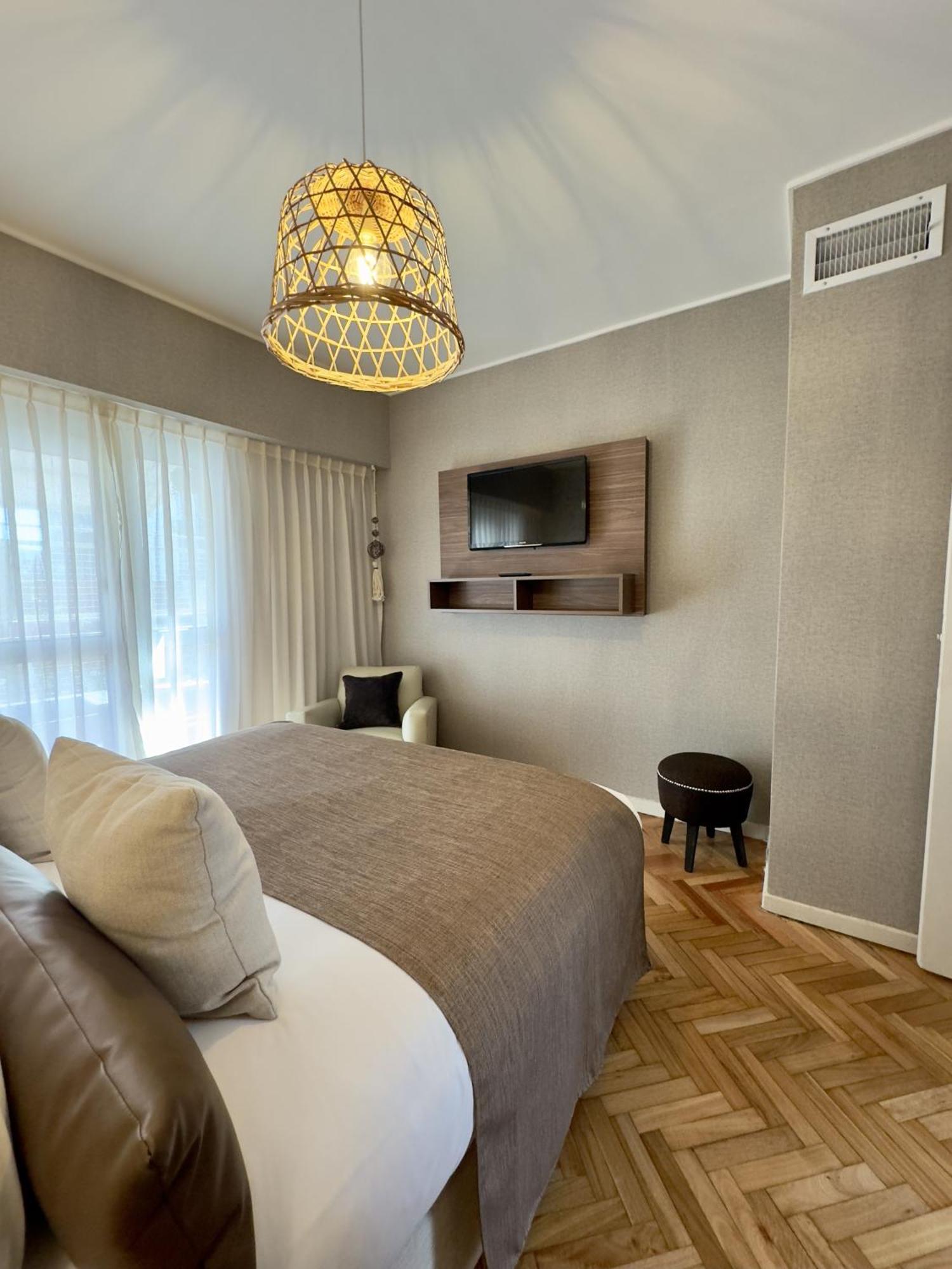 Hotel Facon Grande Buenos Aires Luaran gambar
