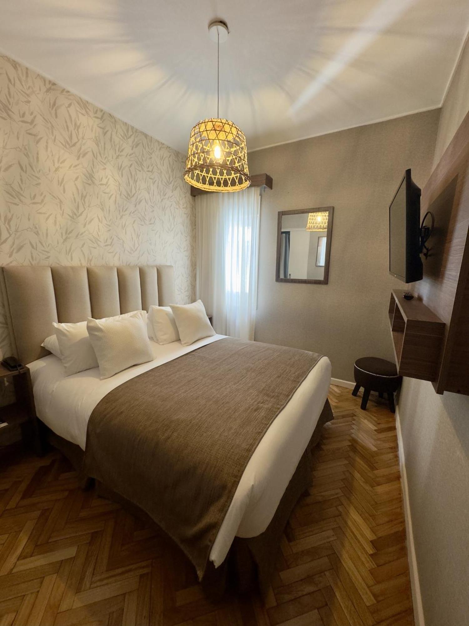 Hotel Facon Grande Buenos Aires Luaran gambar