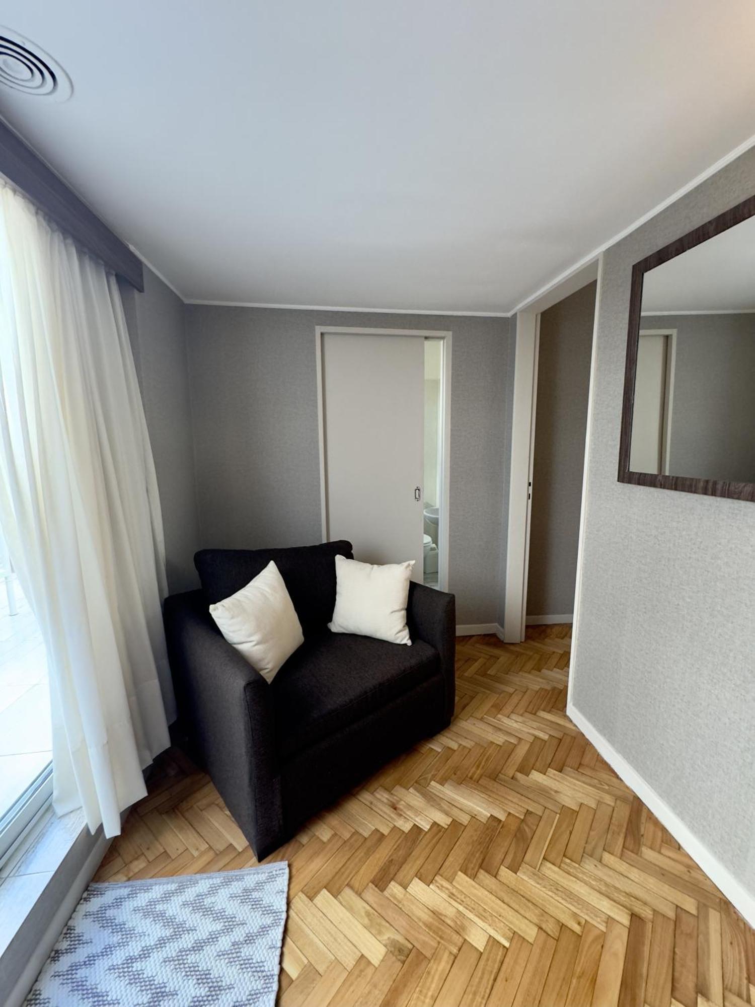 Hotel Facon Grande Buenos Aires Luaran gambar