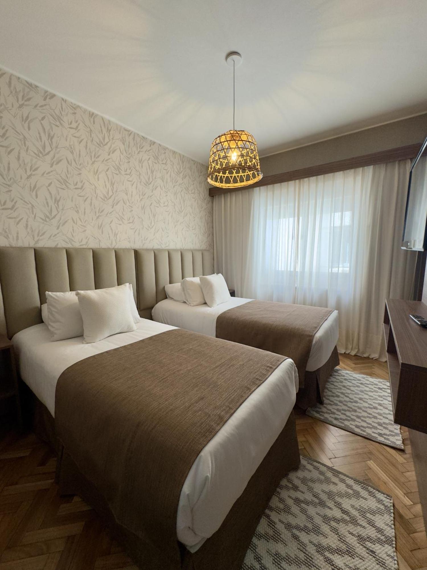 Hotel Facon Grande Buenos Aires Luaran gambar