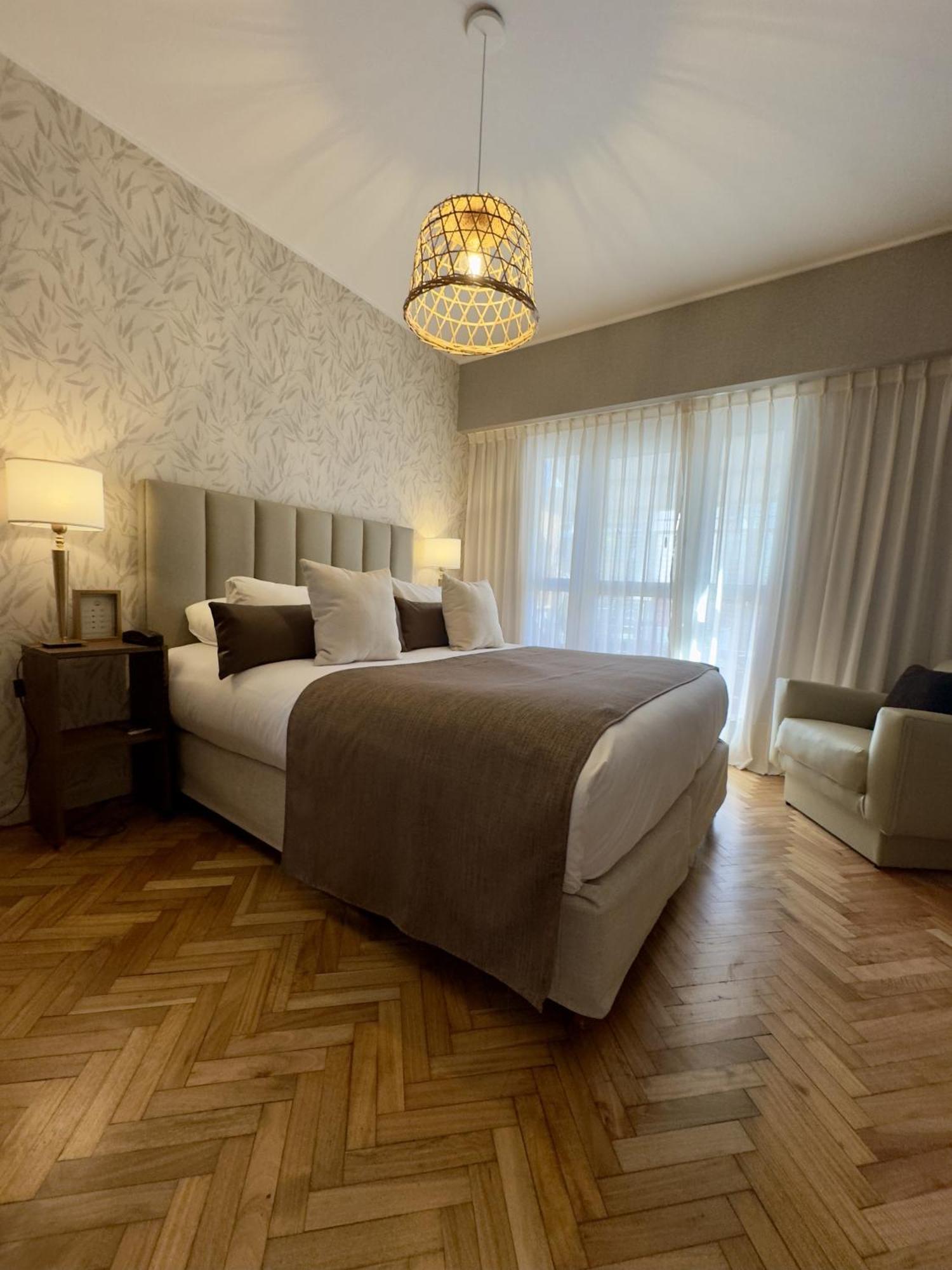 Hotel Facon Grande Buenos Aires Luaran gambar