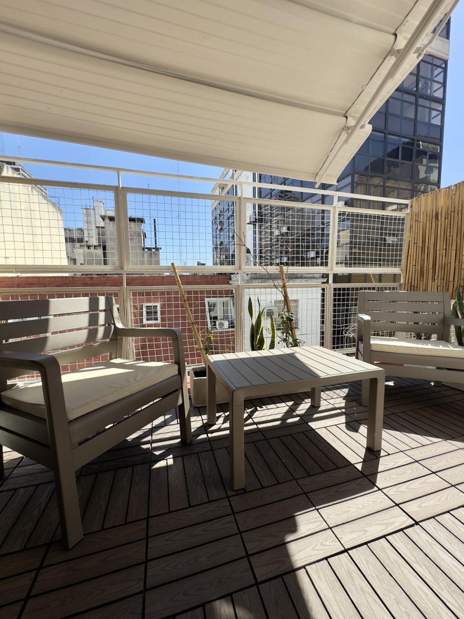 Hotel Facon Grande Buenos Aires Luaran gambar