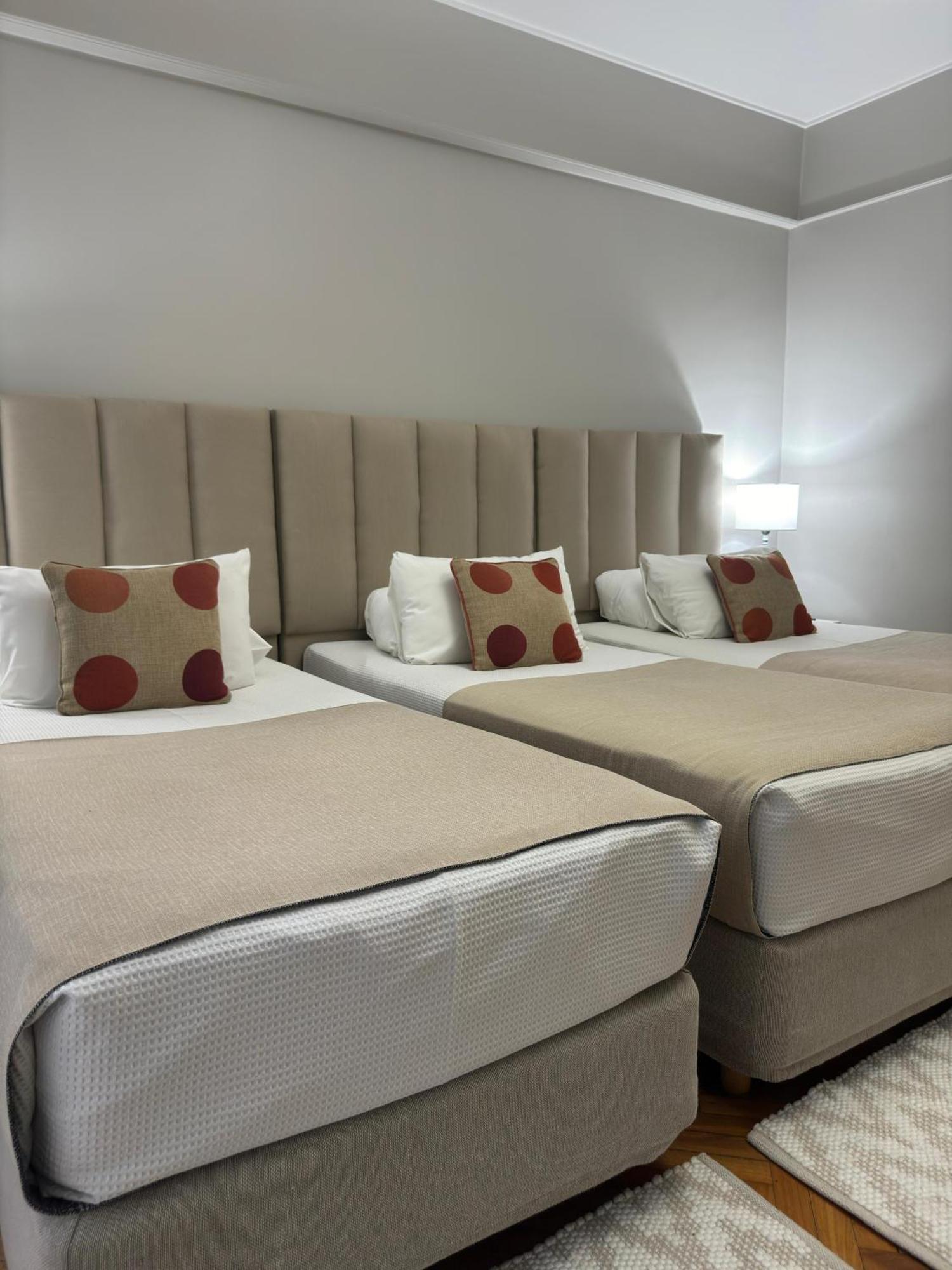 Hotel Facon Grande Buenos Aires Luaran gambar