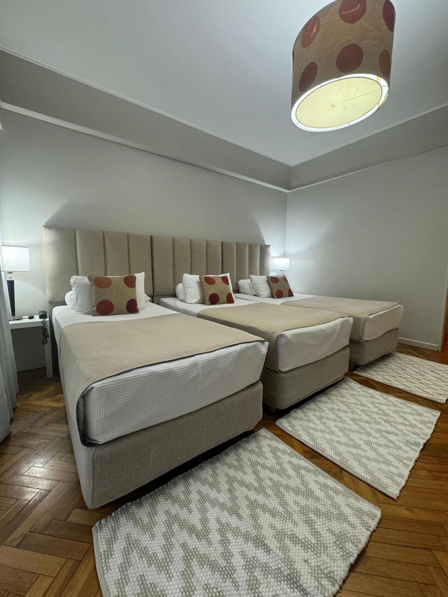 Hotel Facon Grande Buenos Aires Luaran gambar
