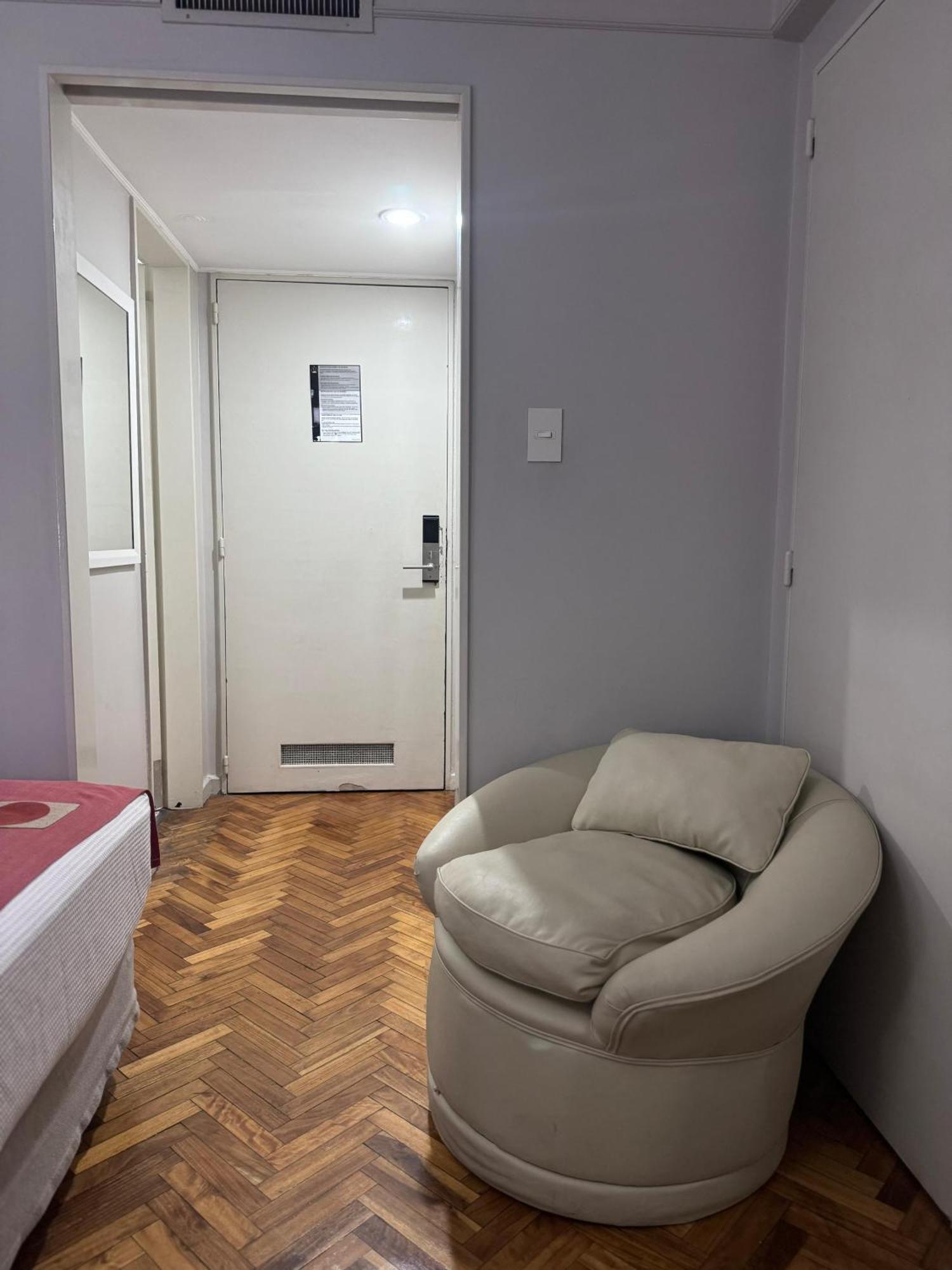 Hotel Facon Grande Buenos Aires Luaran gambar