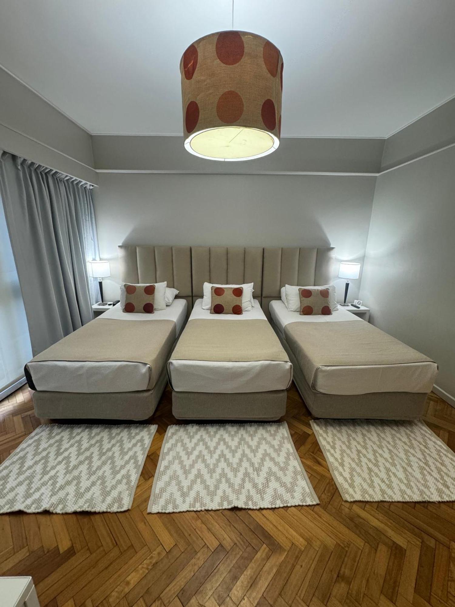 Hotel Facon Grande Buenos Aires Luaran gambar