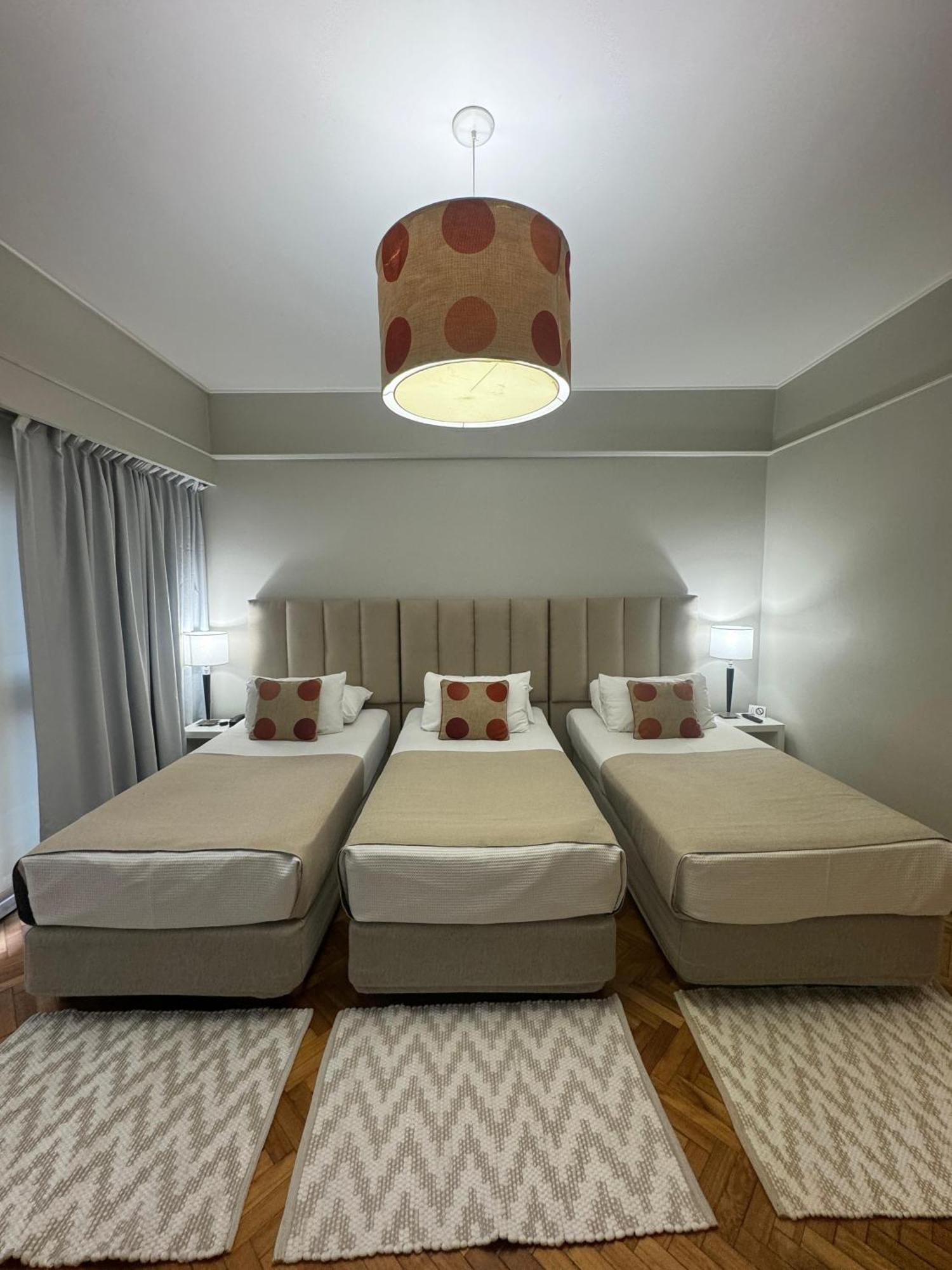 Hotel Facon Grande Buenos Aires Luaran gambar