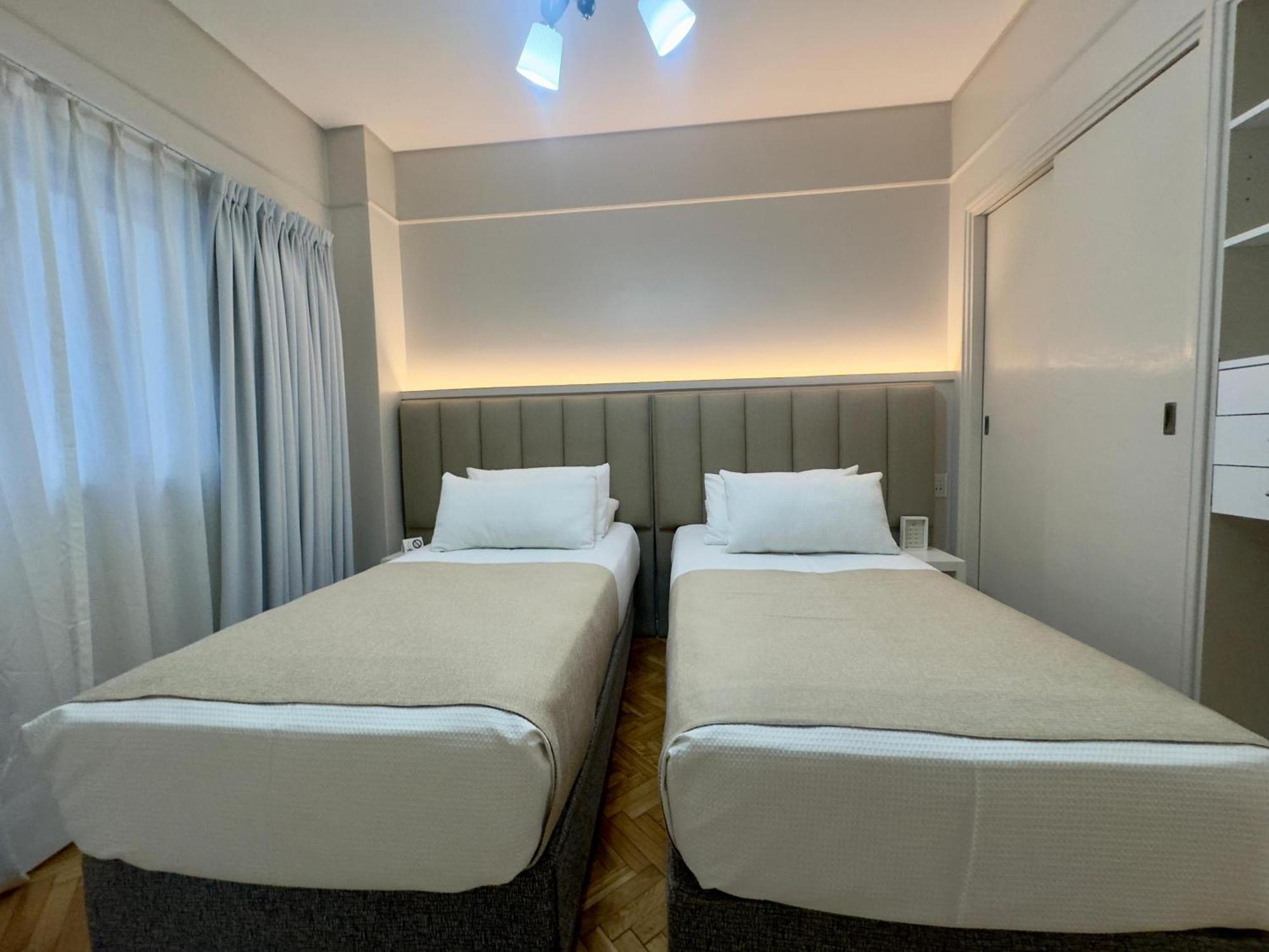 Hotel Facon Grande Buenos Aires Luaran gambar
