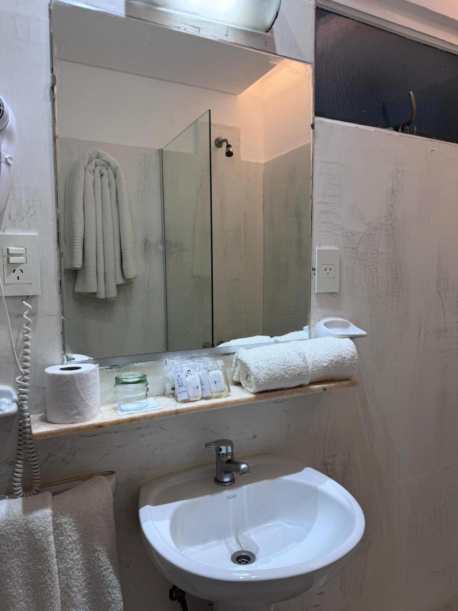 Hotel Facon Grande Buenos Aires Luaran gambar