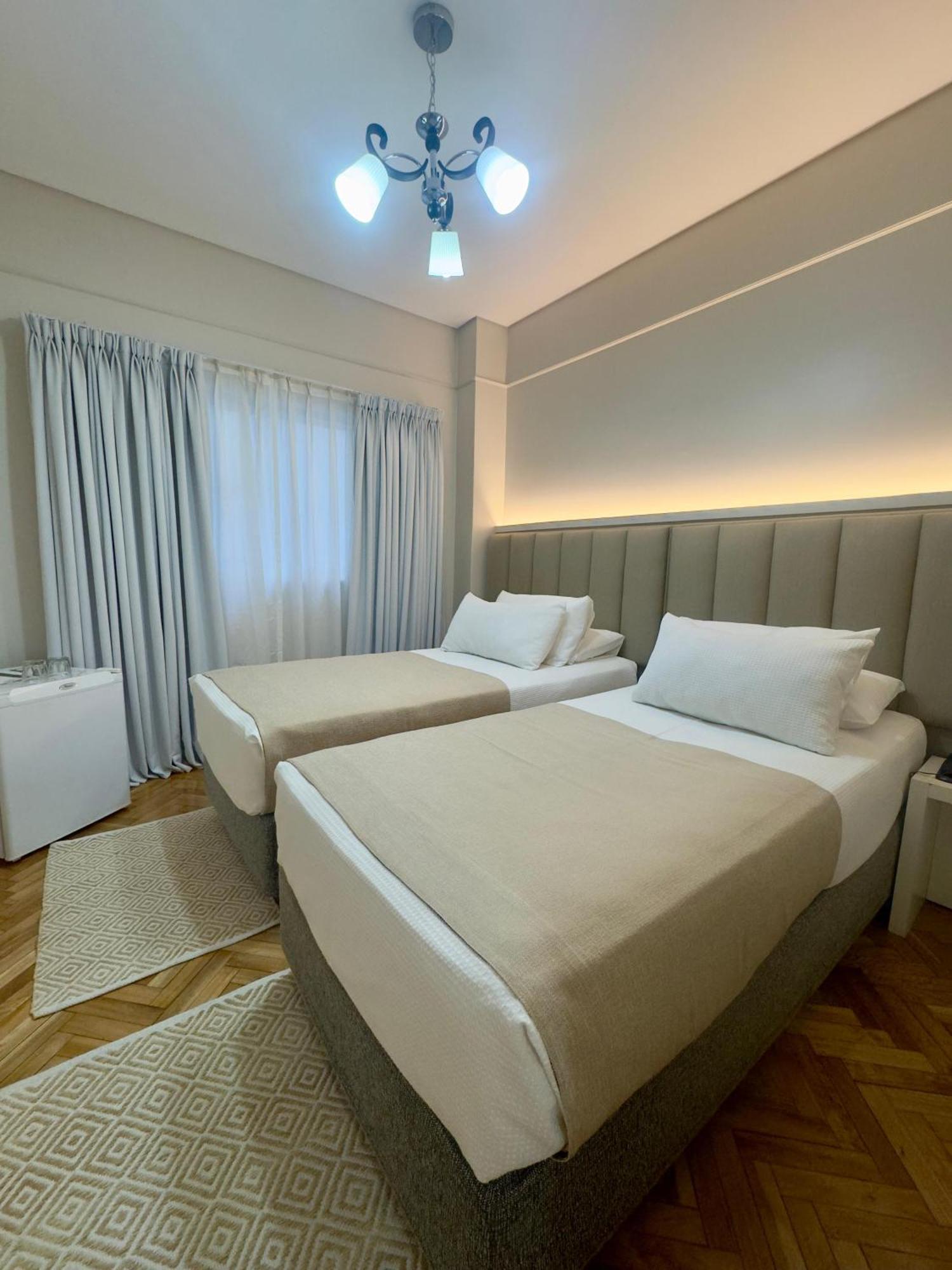 Hotel Facon Grande Buenos Aires Luaran gambar