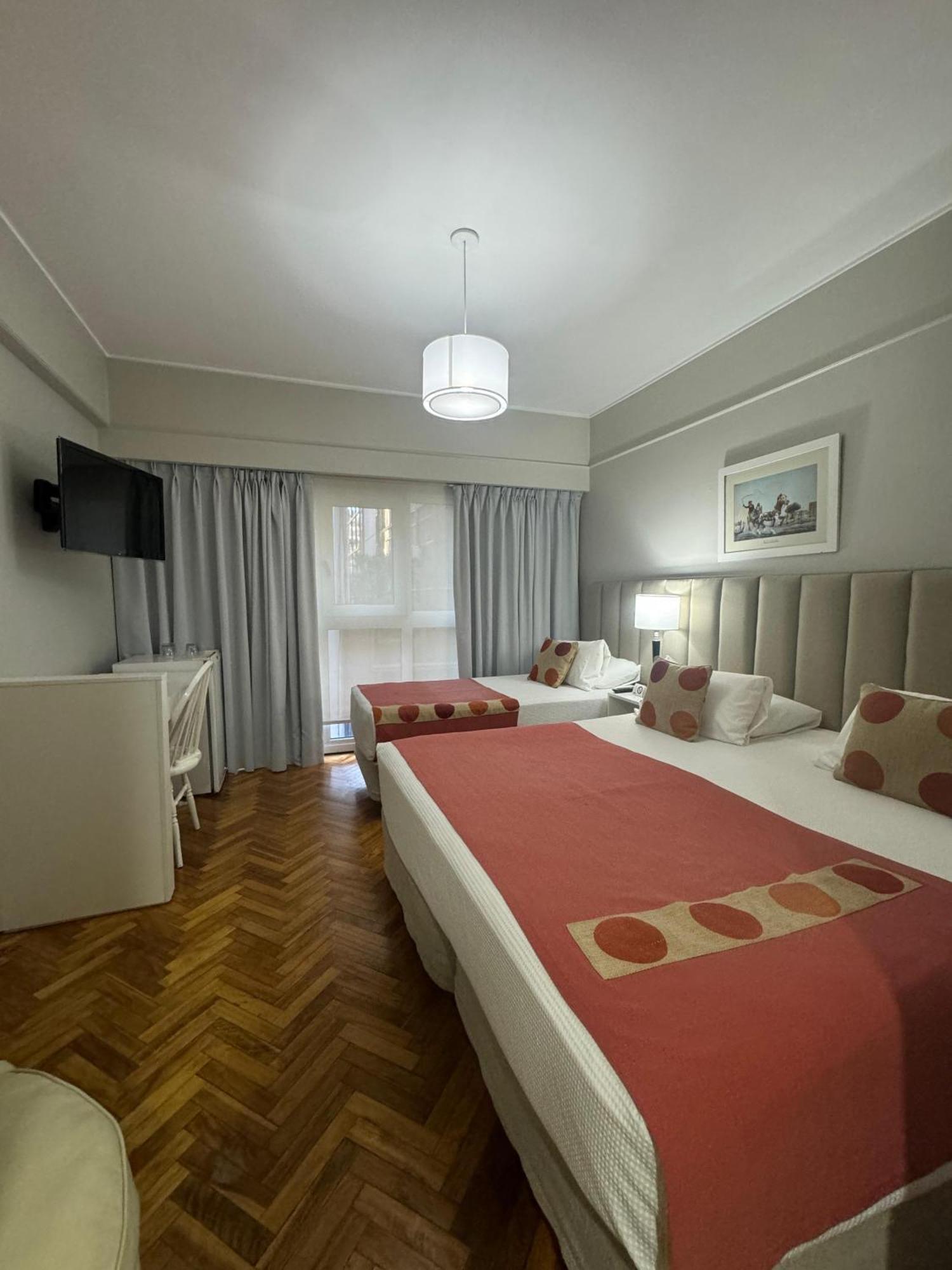 Hotel Facon Grande Buenos Aires Luaran gambar