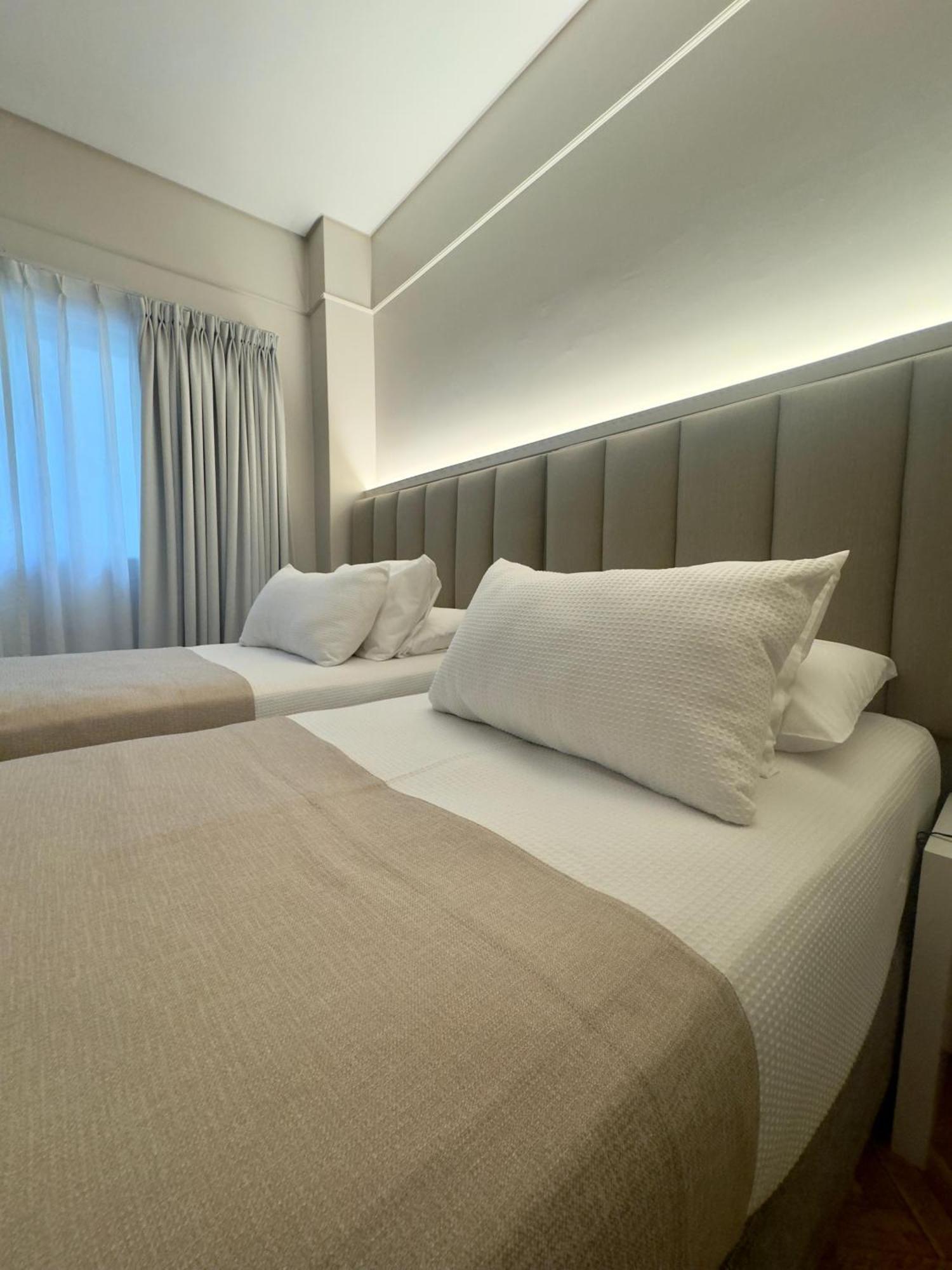 Hotel Facon Grande Buenos Aires Luaran gambar