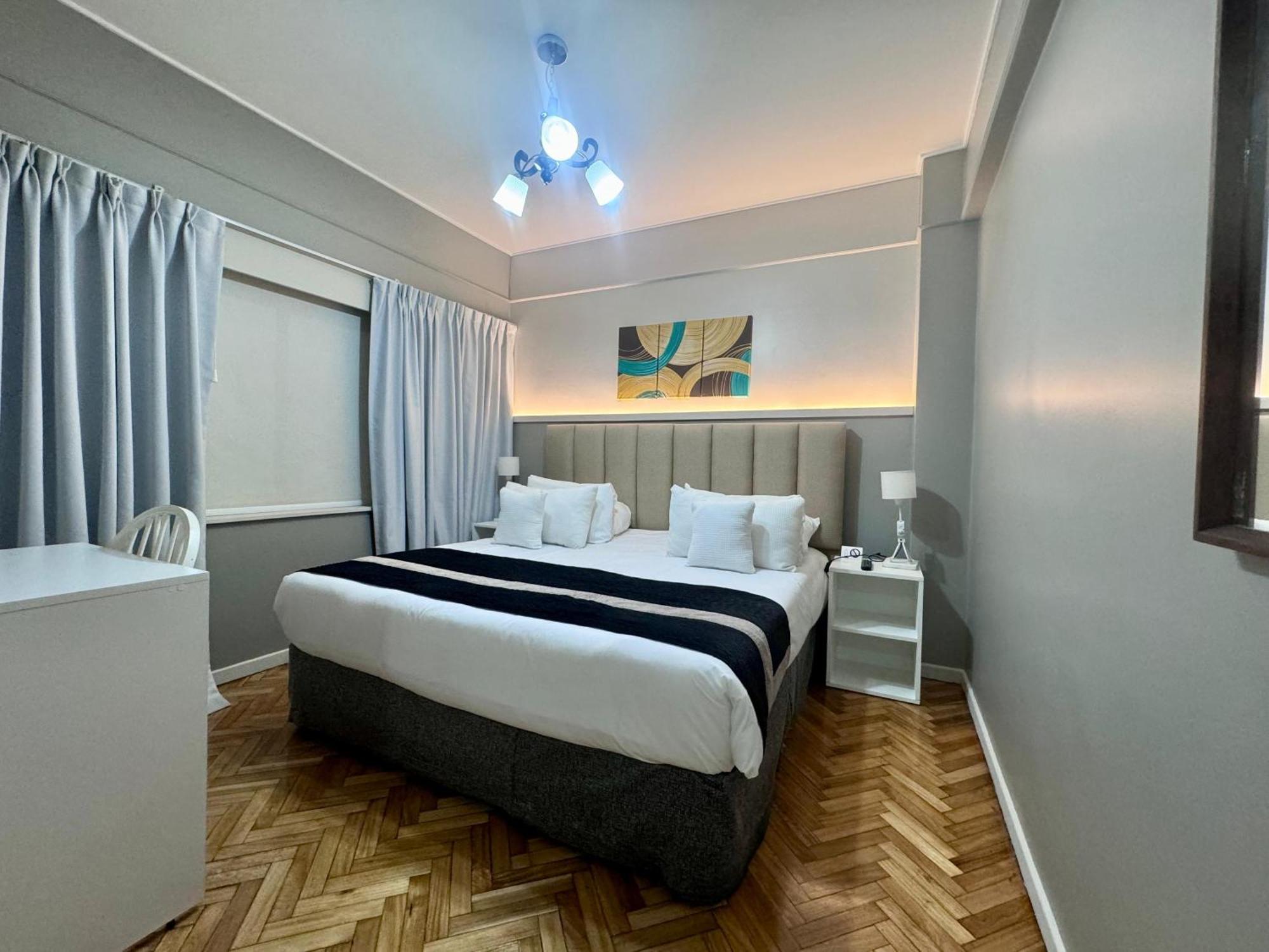 Hotel Facon Grande Buenos Aires Luaran gambar