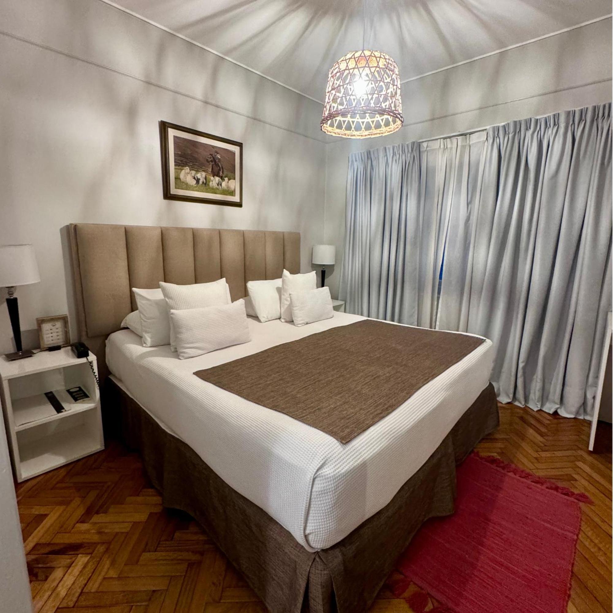 Hotel Facon Grande Buenos Aires Luaran gambar