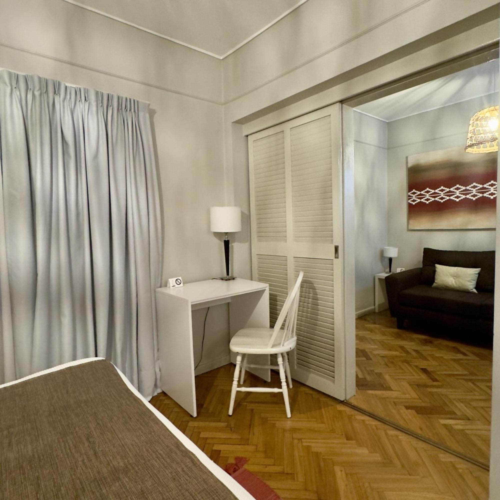 Hotel Facon Grande Buenos Aires Luaran gambar