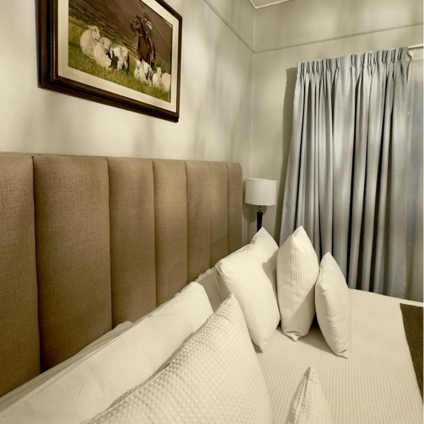 Hotel Facon Grande Buenos Aires Luaran gambar