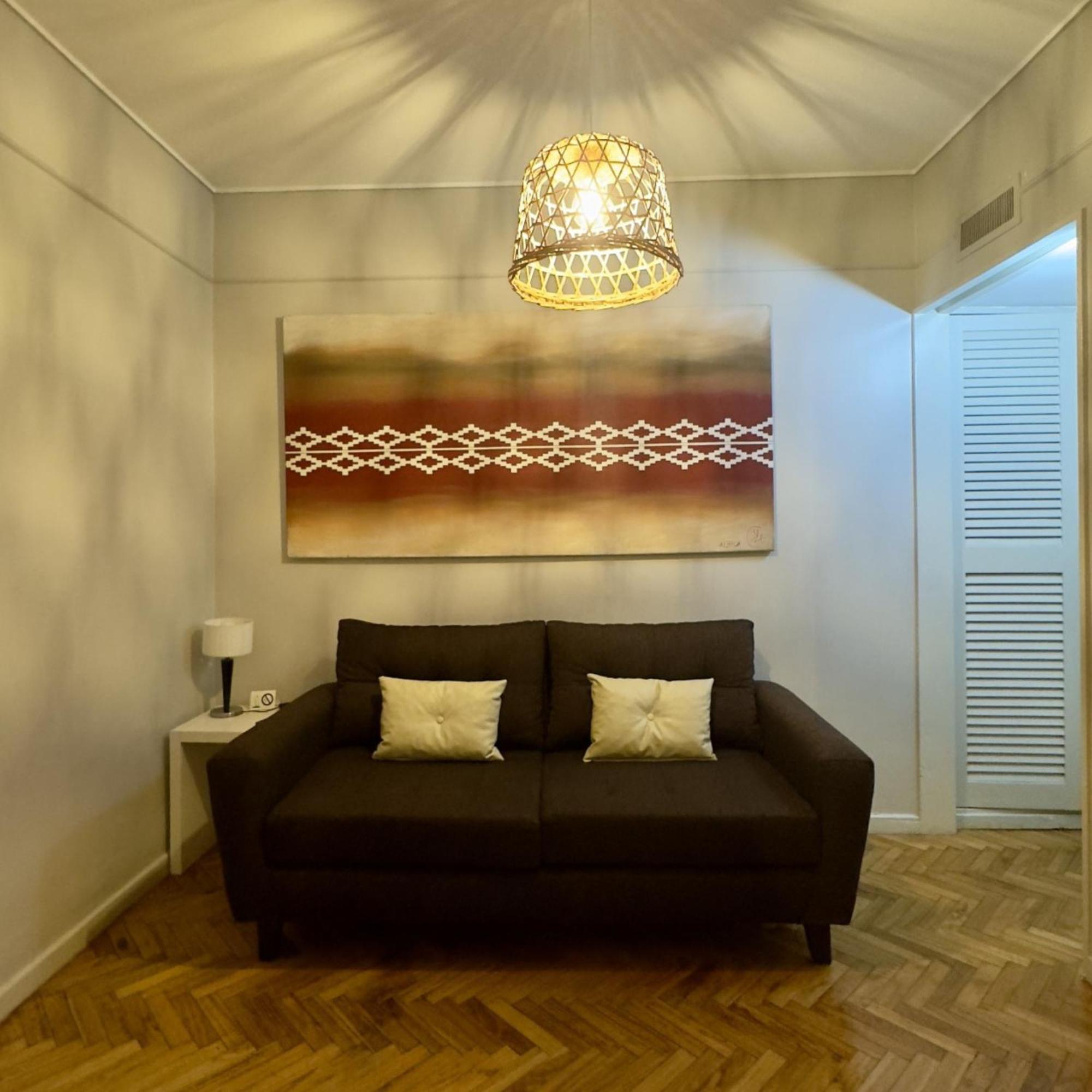 Hotel Facon Grande Buenos Aires Luaran gambar