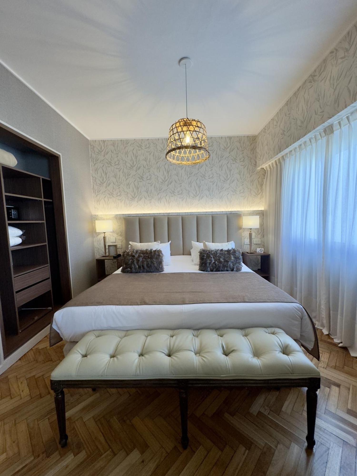 Hotel Facon Grande Buenos Aires Luaran gambar