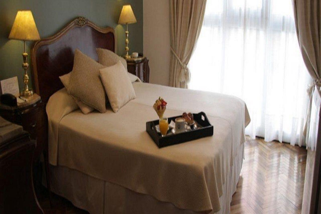 Hotel Facon Grande Buenos Aires Luaran gambar