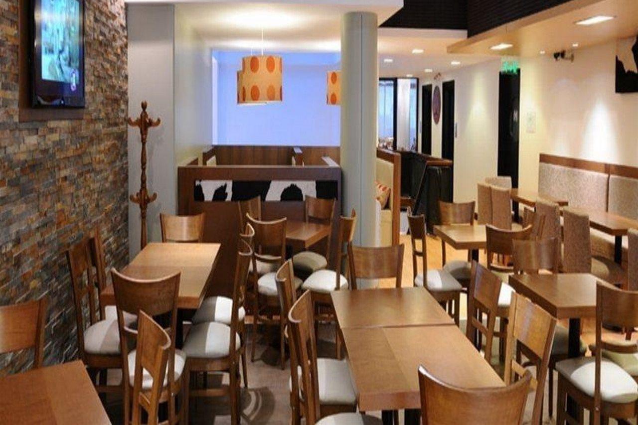 Hotel Facon Grande Buenos Aires Luaran gambar