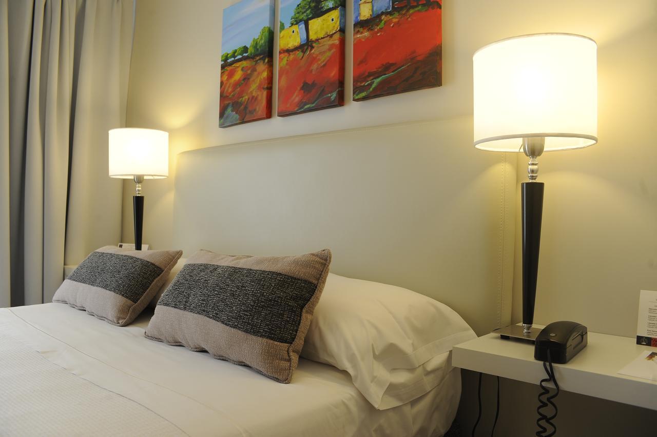 Hotel Facon Grande Buenos Aires Luaran gambar