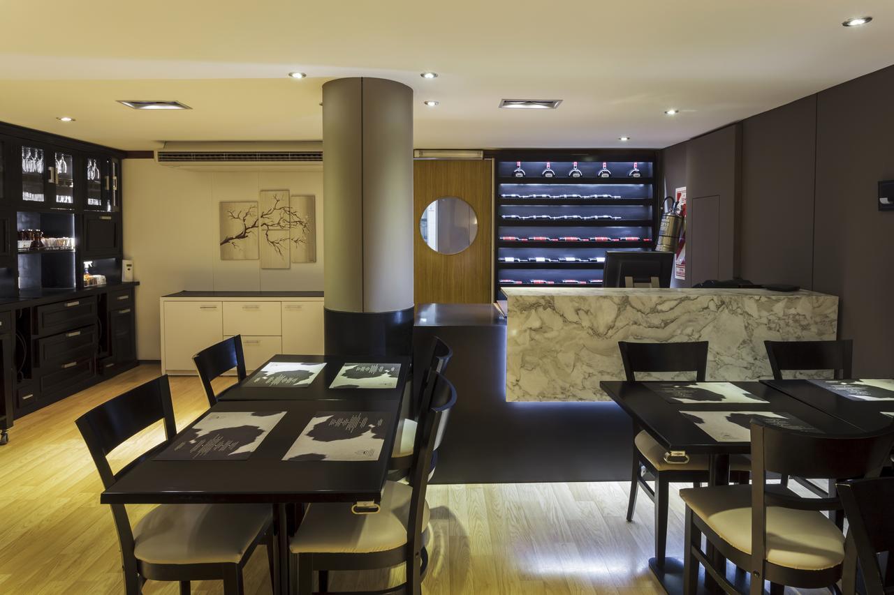 Hotel Facon Grande Buenos Aires Luaran gambar