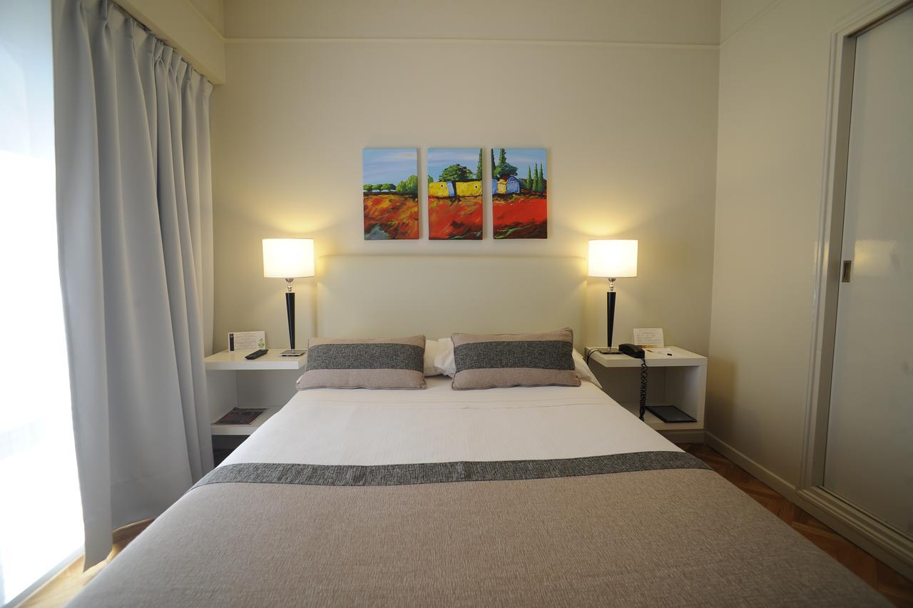 Hotel Facon Grande Buenos Aires Luaran gambar