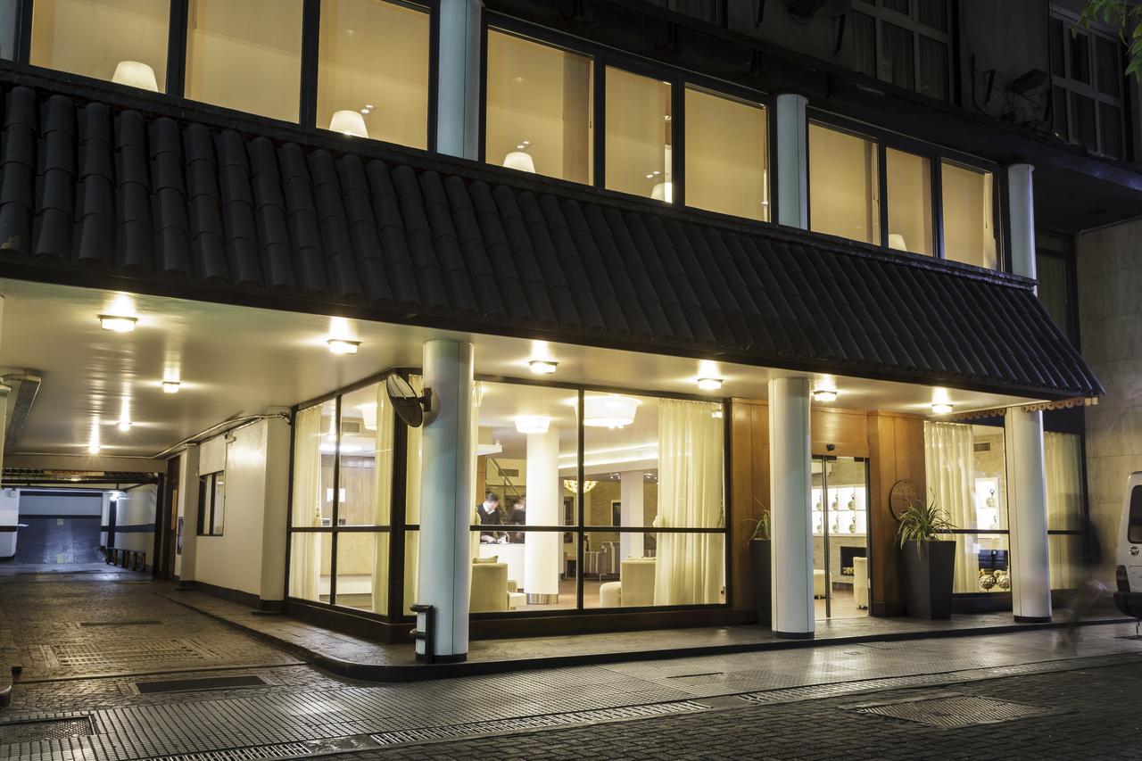 Hotel Facon Grande Buenos Aires Luaran gambar