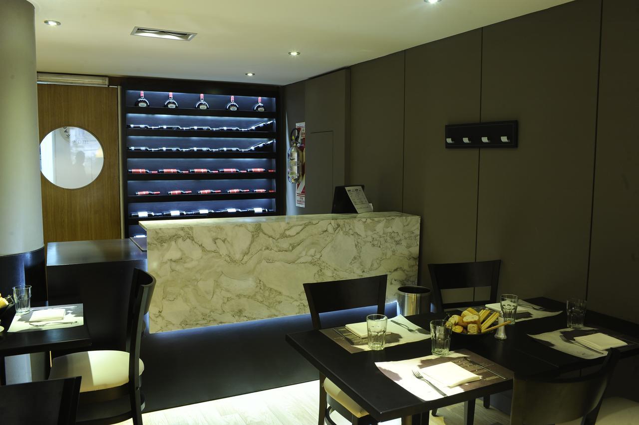 Hotel Facon Grande Buenos Aires Luaran gambar