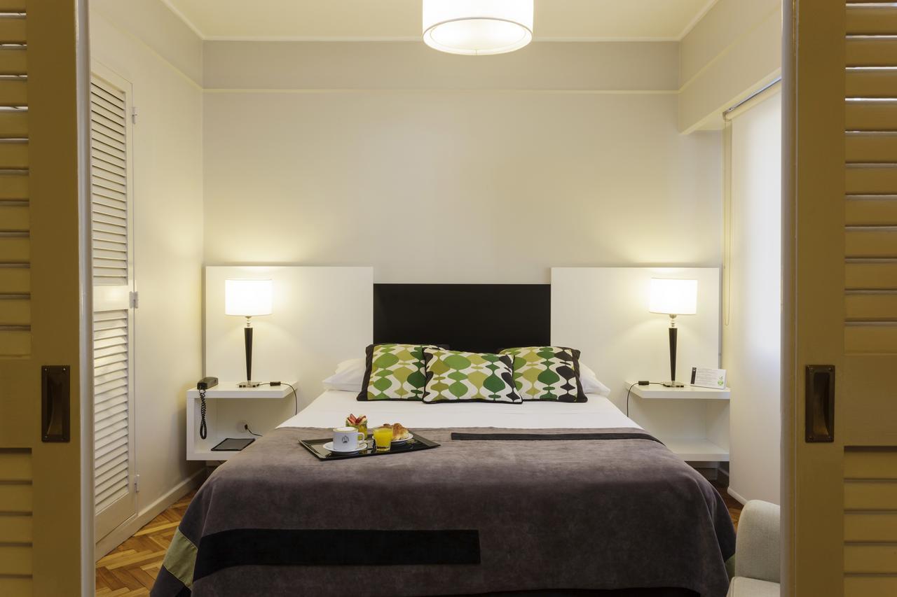 Hotel Facon Grande Buenos Aires Luaran gambar