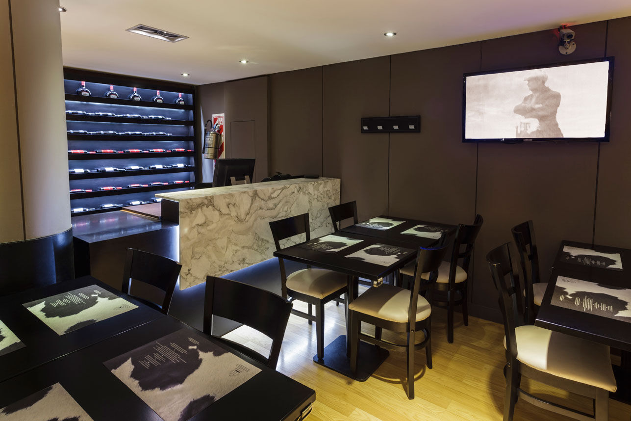 Hotel Facon Grande Buenos Aires Luaran gambar