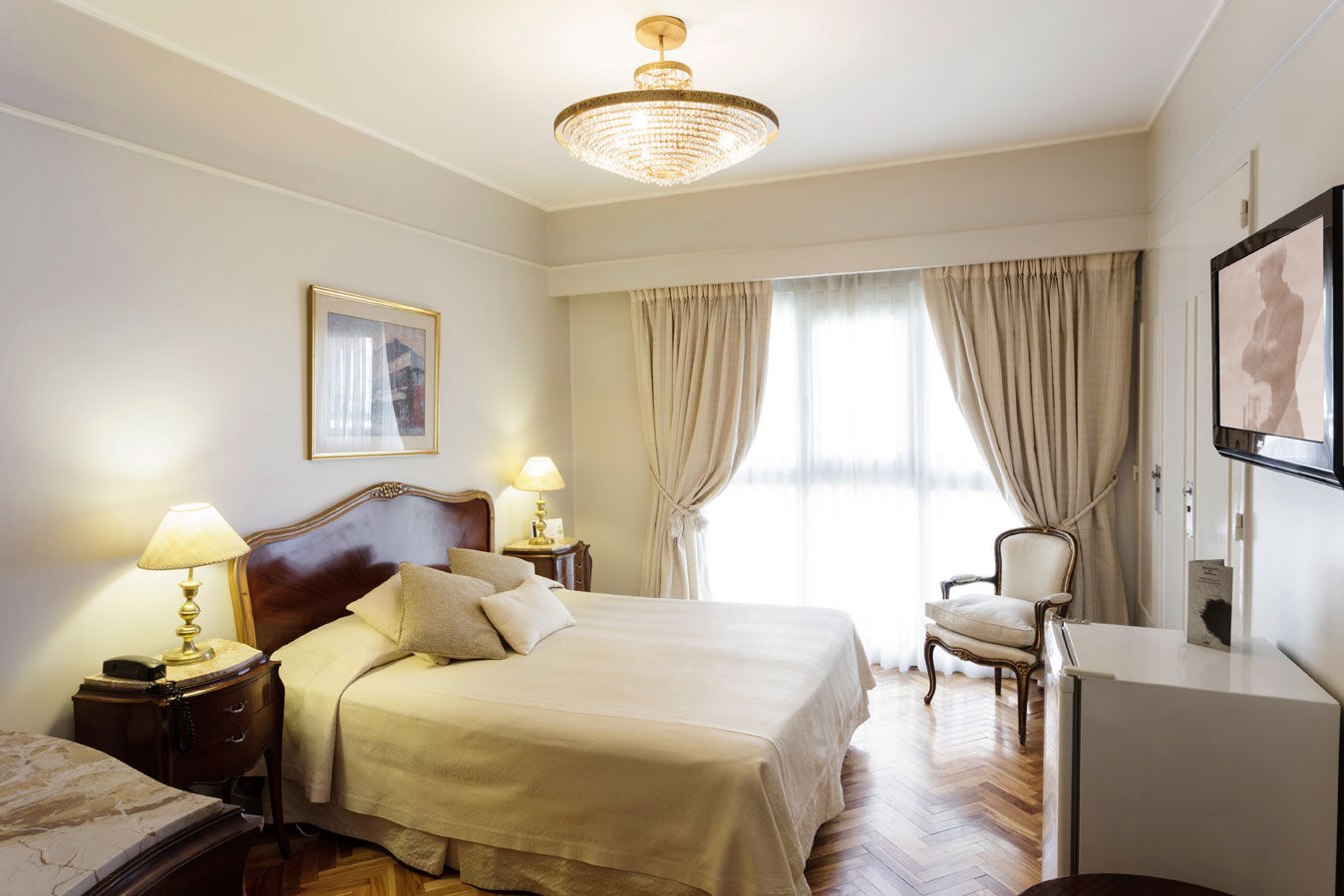 Hotel Facon Grande Buenos Aires Luaran gambar